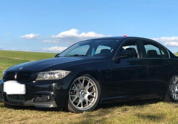 BMW 325 186.000 km 8.950 &euro; Lahnau 35633