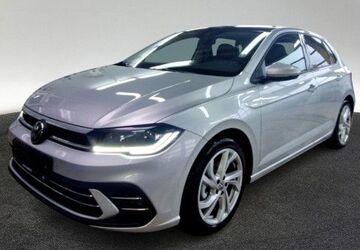 VW Polo 6.000 km 26.990 &euro; Landsberg 86899