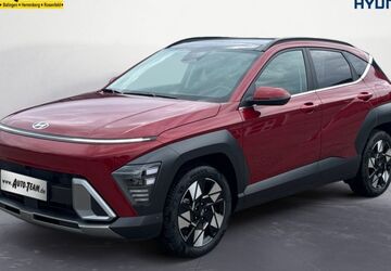 Hyundai KONA 3.000 km 33.700 &euro; Albstadt-Ebingen 72458