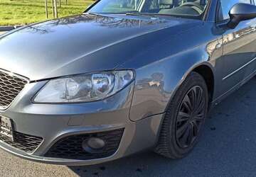 Seat Exeo 286.000 km 3.250 &euro; Ehringshausen 35630