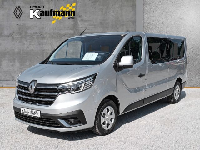 Renault Trafic 21.000 km 38.890 &euro; Berlin 12247