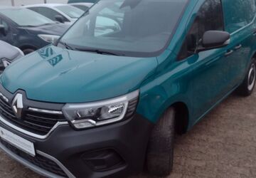 Renault Kangoo 47.208 km 14.490 &euro; Stegen 79252