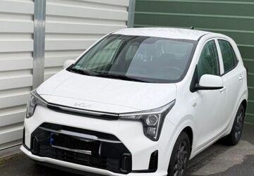 Kia Picanto 5.900 km 17.000 &euro; Lampertheim 68623