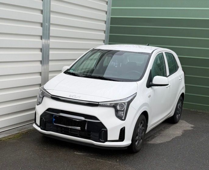 Kia Picanto 5.900 km 17.000 &euro; Lampertheim 68623