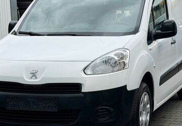 Peugeot Partner 40.500 km 8.999 &euro; Offenbach am Main 63075