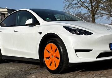 Tesla Model Y 60.000 km 33.800 &euro; Ibbenbüren 49479