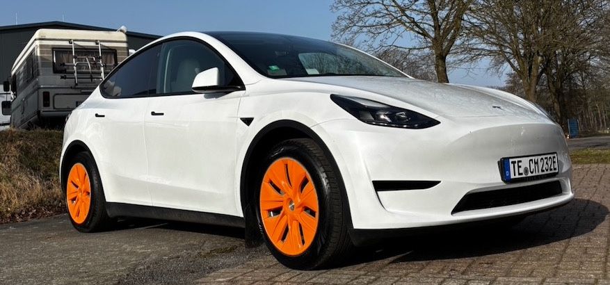 Tesla Model Y 60.000 km 33.800 &euro; Ibbenbüren 49479