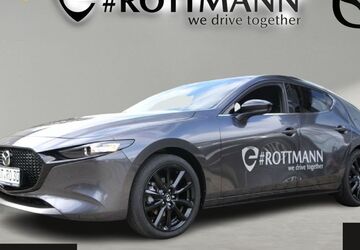 Mazda 3 7.799 km 25.370 &euro; Bottrop-Kirchhellen 46244