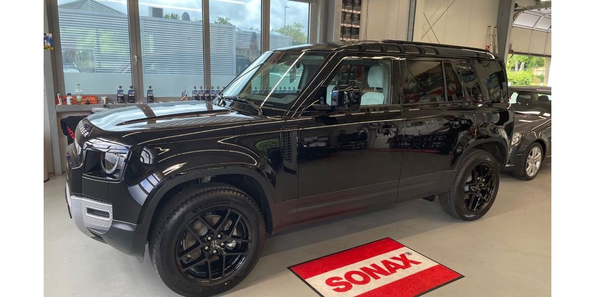 Land Rover Defender 9.000 km 69.300 &euro; Minden 32429