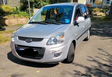 Hyundai Matrix 122.000 km 2.399 &euro; Castrop-Rauxel 44581