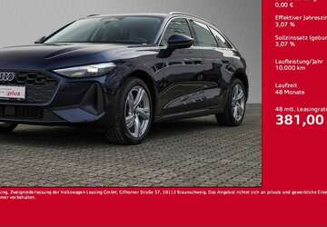Audi A5 27.650 km 38.960 &euro; Trier 54292