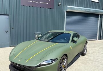 Ferrari Roma 25.900 km 189.900 &euro; Unna 59423