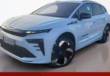 Skoda Enyaq 4.500 km 52.681 &euro; Landshut 84034