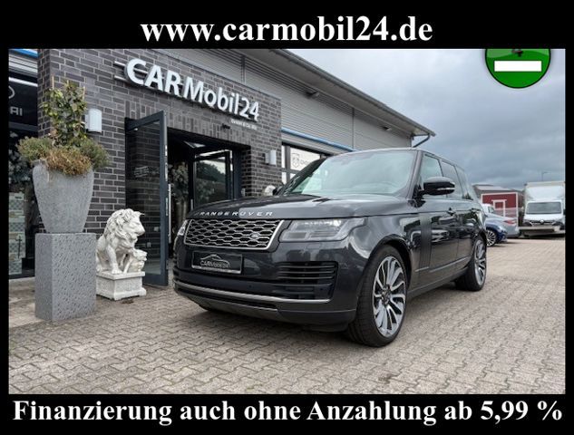 Land Rover Range Rover 88.400 km 62.700 &euro; Rastede/ Wahnbek 26180