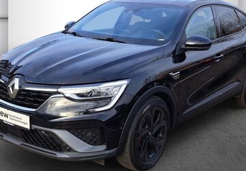 Renault Arkana 49.200 km 27.990 &euro; Leipzig 04129