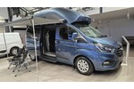Ford Transit Custom Bus 23.000 km 75.000 &euro; Wroclaw 