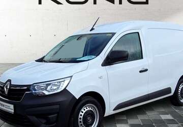 Renault Express 41.470 km 16.499 &euro; Oranienburg 16515