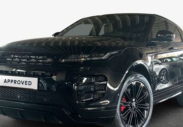Land Rover Range Rover Evoque 12.849 km 44.980 &euro; Stuttgart 70190