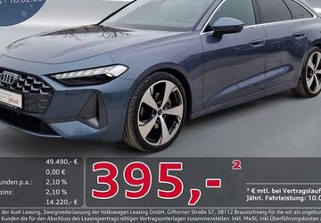 Audi A5 4.407 km 49.490 &euro; Ingolstadt 85057