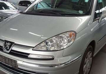 Peugeot 807 267.808 km 1.650 &euro; Holzgerlingen bei Stuttgart 71088