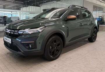 Dacia Sandero 26.392 km 16.880 &euro; Alsdorf 52477