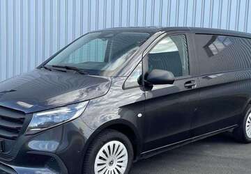 Mercedes-Benz Vito 16.428 km 47.990 &euro; Sangerhausen 06526