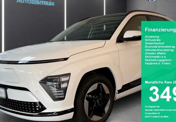 Hyundai KONA 7.459 km 37.810 &euro; Bad Soden-Salmünster 63628