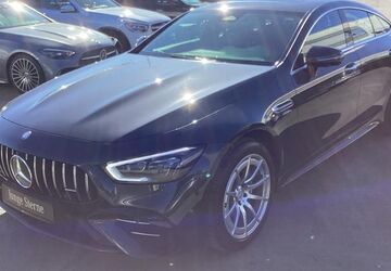 Mercedes-Benz AMG GT 33.055 km 83.590 &euro; Ravensburg 88214