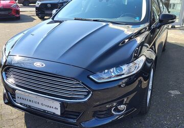 Ford Mondeo 66.573 km 15.990 &euro; Gütersloh 33332