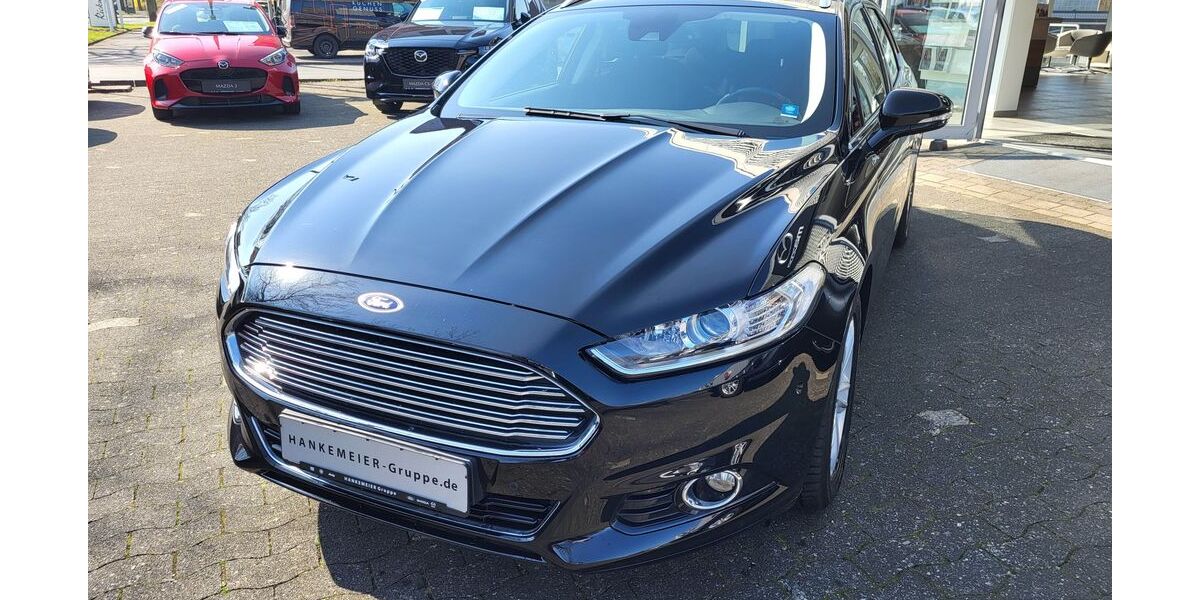 Ford Mondeo 66.573 km 15.990 &euro; Gütersloh 33332