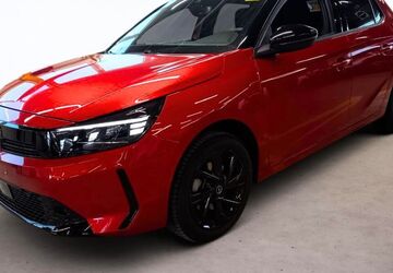 Opel Corsa 15.859 km 19.999 &euro; Neustadt an der Aisch 91413