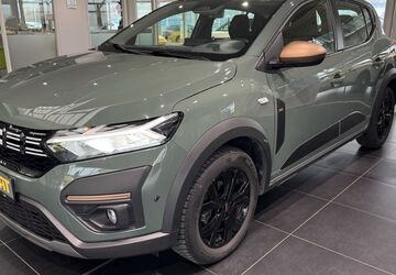 Dacia Sandero 15.890 km 17.999 &euro; Weingarten 88250