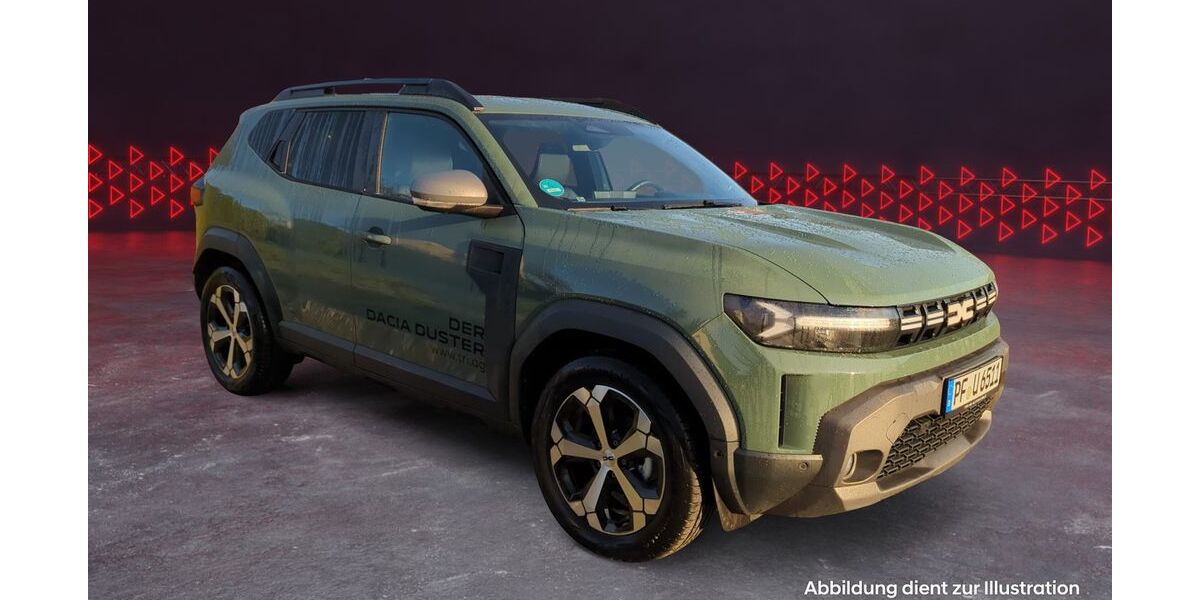 Dacia Duster 3.670 km 23.470 &euro; Birkenfeld 75217