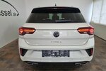 VW T-Roc R-Line 2025 LED-Matrix IQ Kamera VIC DSG 30.400 km 27.500 &euro; Garrel 49681