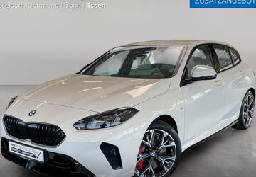 BMW 120 16.514 km 34.599 &euro; Essen 45141