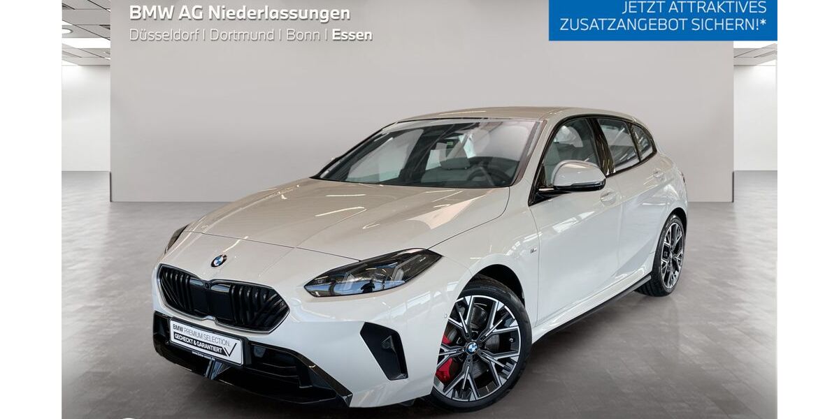 BMW 120 16.514 km 34.599 &euro; Essen 45141