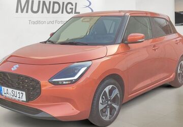 Suzuki Swift 2.003 km 21.900 &euro; Landshut 84030