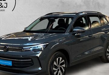 VW Tiguan 48.890 km 42.990 &euro; Hannover 30449