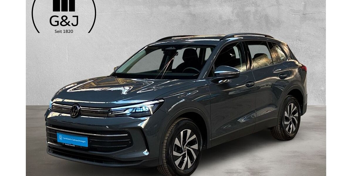 VW Tiguan 48.890 km 42.990 &euro; Hannover 30449