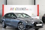 Audi A4 Avant 40 TFSI QUATTRO S-LINE SPORT BLACK TOP 113.000 km 27.444 &euro; Hamm 59077