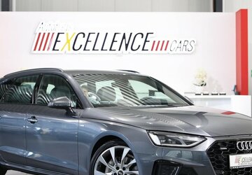 Audi A4 Avant 40 TFSI QUATTRO S-LINE SPORT BLACK TOP 113.000 km 28.444 &euro; Hamm 59077