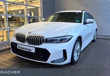 BMW 330 25.412 km 44.999 &euro; Memmingen 87700