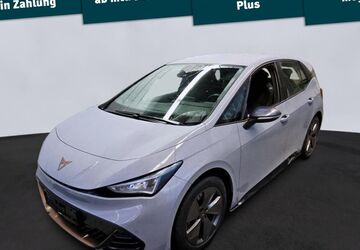 Cupra Born 20.910 km 23.948 &euro; Kempten 87437