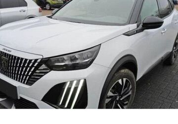 Peugeot 2008 30.530 km 26.280 &euro; Gifhorn 38518