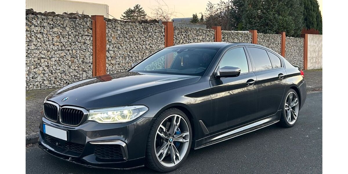 BMW M550 110.000 km 29.990 &euro; Bad Münder am Deister 31848