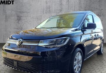 VW Caddy 5.000 km 35.950 &euro; Dannenberg 29451