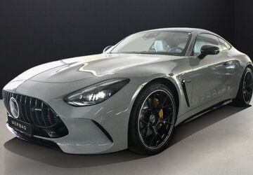Mercedes-Benz AMG GT 9.300 km 164.890 &euro; Wiesbaden 65189