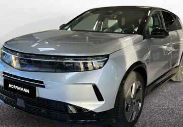 Opel Grandland (X) 5.500 km 42.529 &euro; Saalfeld 07318