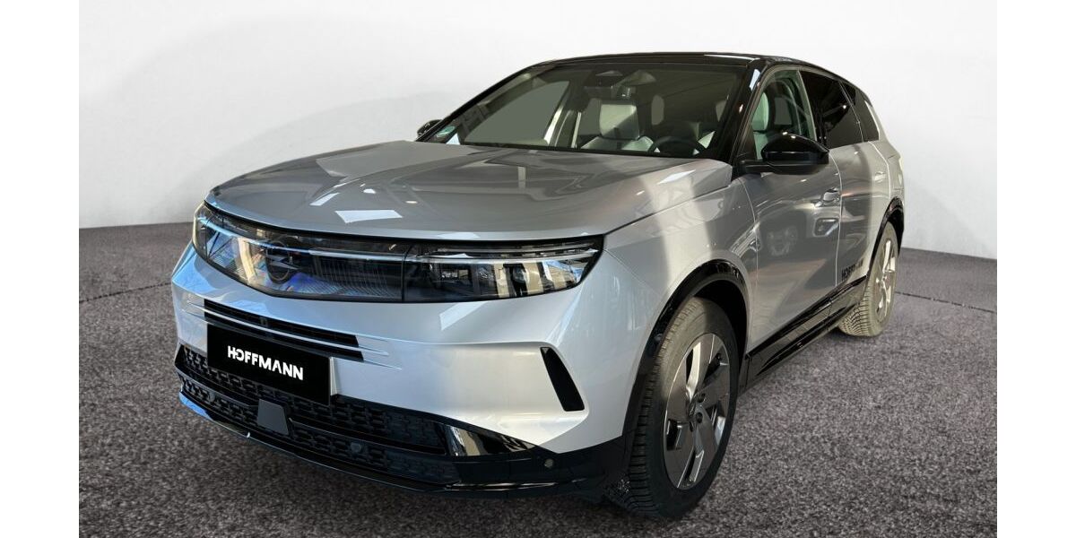 Opel Grandland (X) 5.500 km 42.529 &euro; Saalfeld 07318