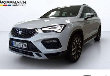 Seat Ateca 4.990 km 31.290 &euro; Dillenburg 35683